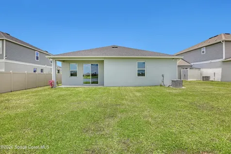 476 Glaspell Circle SE Palm Bay FL 32909