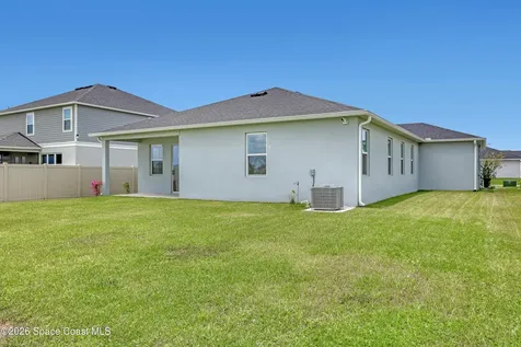 476 Glaspell Circle SE Palm Bay FL 32909