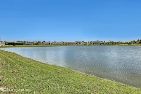 476 Glaspell Circle SE Palm Bay FL 32909
