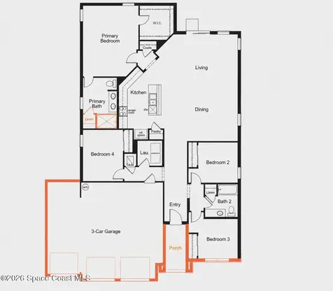476 Glaspell Circle SE Palm Bay FL 32909