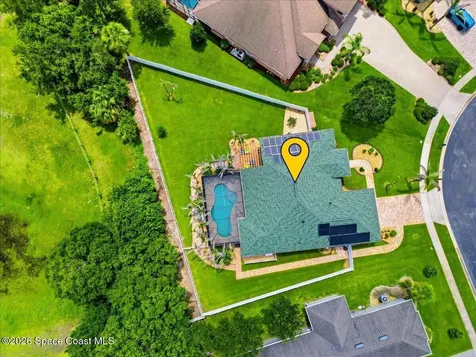 1700 Marcello Drive Melbourne FL 32934