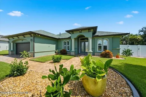 1700 Marcello Drive Melbourne FL 32934