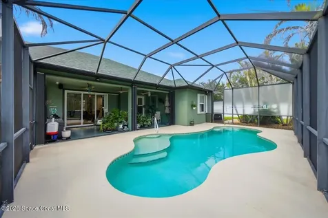 1700 Marcello Drive Melbourne FL 32934
