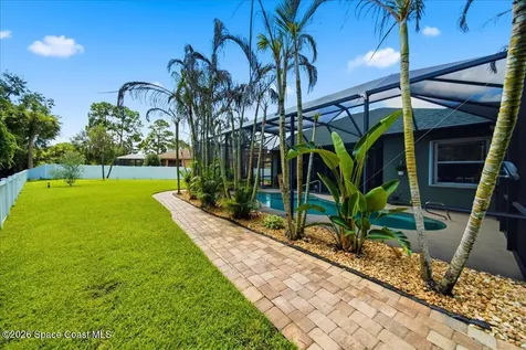 1700 Marcello Drive Melbourne FL 32934