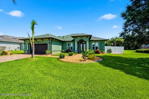 1700 Marcello Drive Melbourne FL 32934