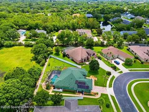 1700 Marcello Drive Melbourne FL 32934
