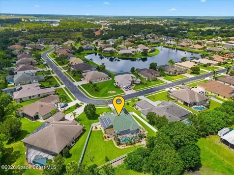 1700 Marcello Drive Melbourne FL 32934