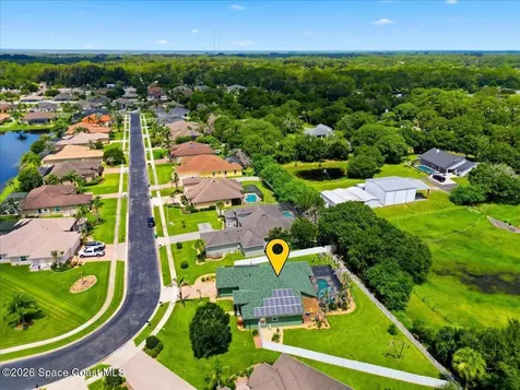1700 Marcello Drive Melbourne FL 32934