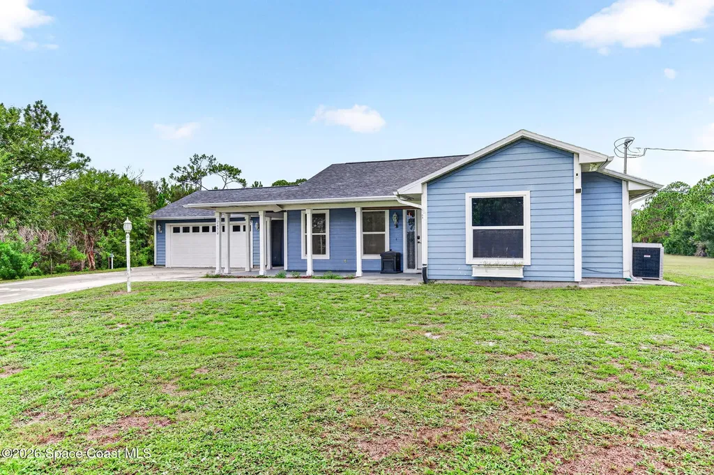 2630 Waring Lane Malabar FL 32950