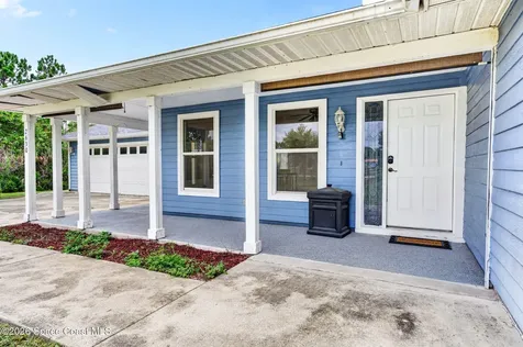 2630 Waring Lane Malabar FL 32950