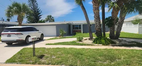 1550 W Central Avenue Merritt Island FL 32952