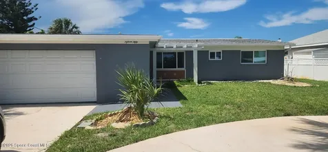 1550 W Central Avenue Merritt Island FL 32952