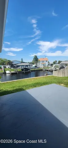 1550 W Central Avenue Merritt Island FL 32952