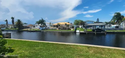 1550 W Central Avenue Merritt Island FL 32952