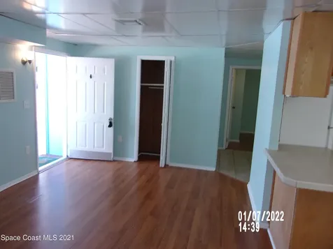 214 Madison Avenue Cape Canaveral FL 32920