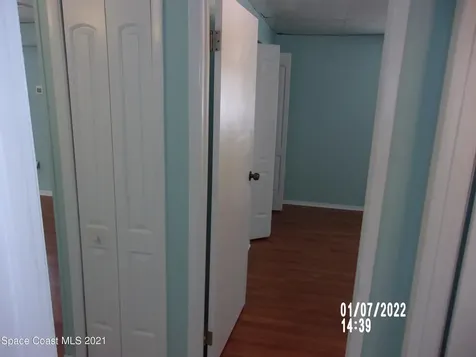 214 Madison Avenue Cape Canaveral FL 32920