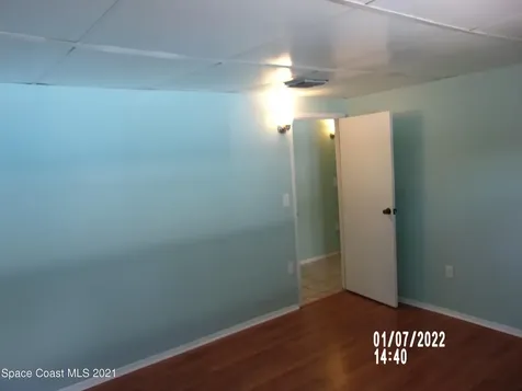 214 Madison Avenue Cape Canaveral FL 32920