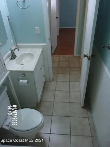 214 Madison Avenue Cape Canaveral FL 32920