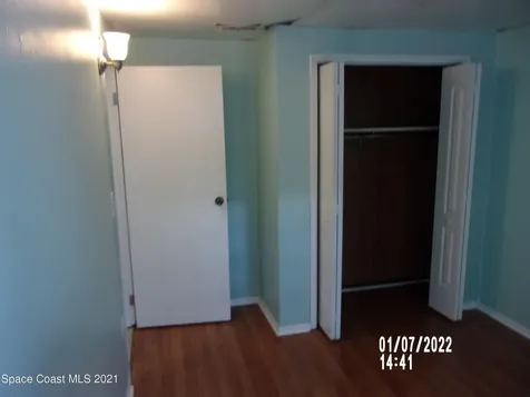 214 Madison Avenue Cape Canaveral FL 32920