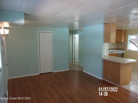 214 Madison Avenue Cape Canaveral FL 32920