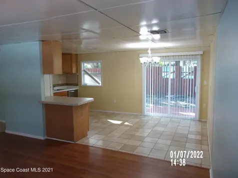 214 Madison Avenue Cape Canaveral FL 32920