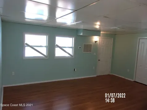 214 Madison Avenue Cape Canaveral FL 32920