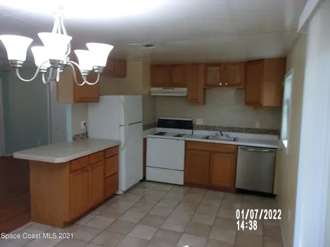 214 Madison Avenue Cape Canaveral FL 32920