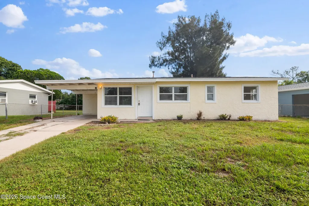 2054 Maid Marian Lane Melbourne FL 32935