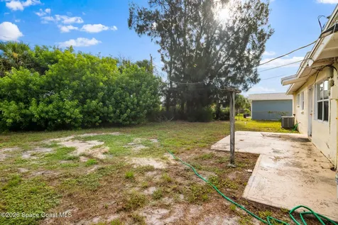 2054 Maid Marian Lane Melbourne FL 32935