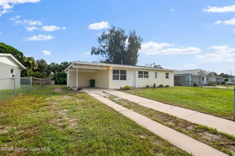 2054 Maid Marian Lane Melbourne FL 32935
