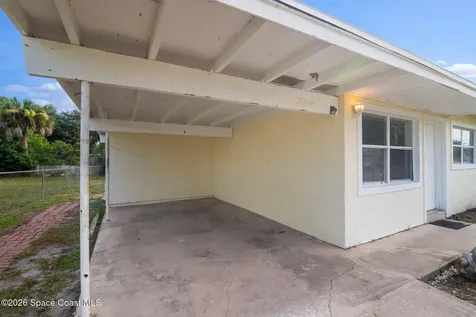 2054 Maid Marian Lane Melbourne FL 32935
