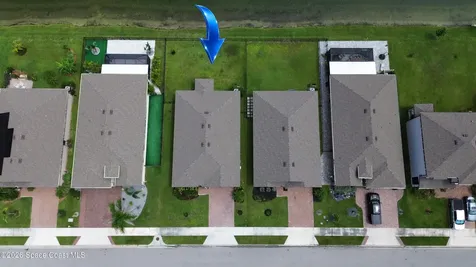 1883 Capital Drive SE Palm Bay FL 32909