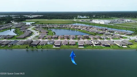 1883 Capital Drive SE Palm Bay FL 32909