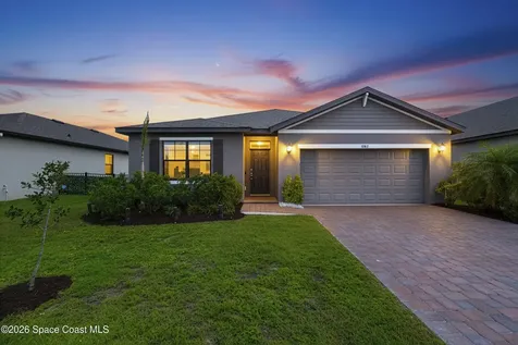 1883 Capital Drive SE Palm Bay FL 32909