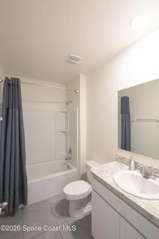 1883 Capital Drive SE Palm Bay FL 32909