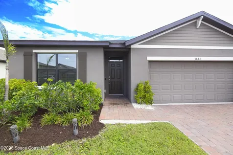 1883 Capital Drive SE Palm Bay FL 32909