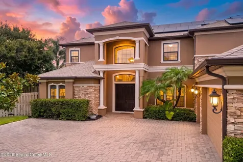 1975 Botanica Circle Melbourne FL 32904