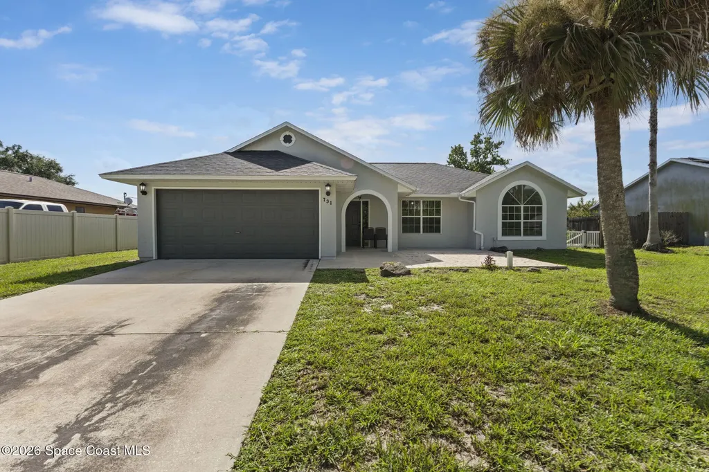 731 Delano Avenue NW Palm Bay FL 32907