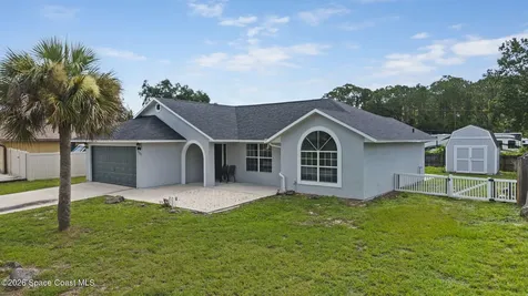 731 Delano Avenue NW Palm Bay FL 32907