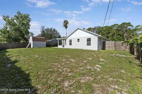 731 Delano Avenue NW Palm Bay FL 32907