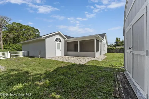 731 Delano Avenue NW Palm Bay FL 32907