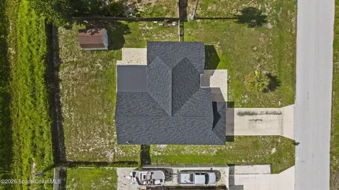 731 Delano Avenue NW Palm Bay FL 32907