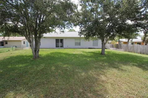 223 Aquarius Avenue SE Palm Bay FL 32909