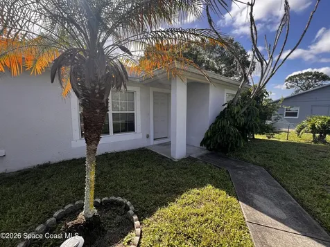 223 Aquarius Avenue SE Palm Bay FL 32909