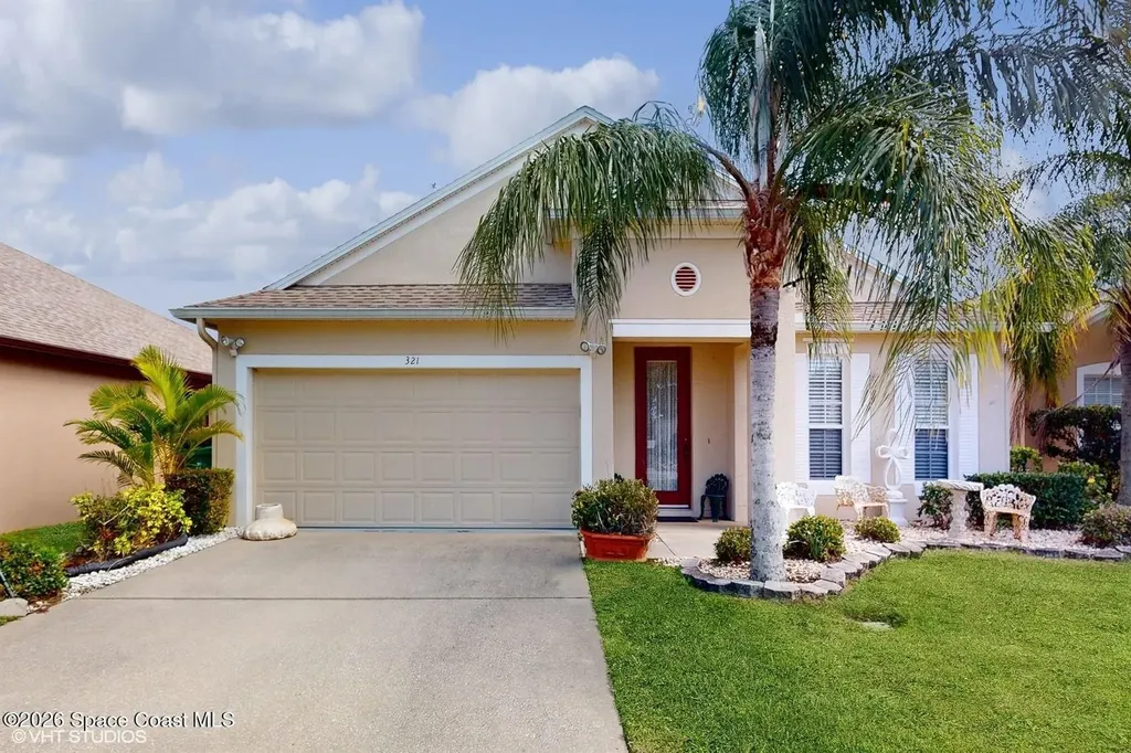 321 Cressa Circle Cocoa FL 32926