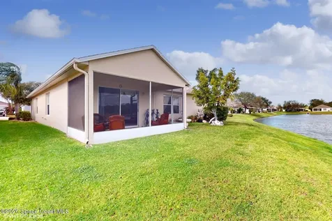 321 Cressa Circle Cocoa FL 32926