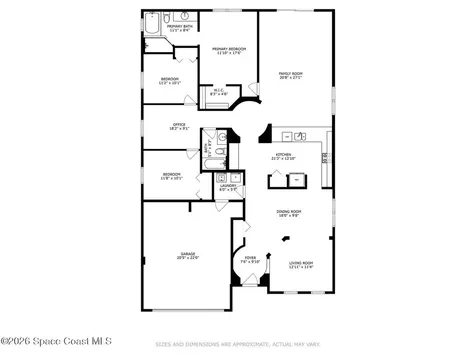 321 Cressa Circle Cocoa FL 32926