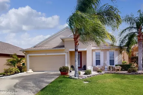 321 Cressa Circle Cocoa FL 32926