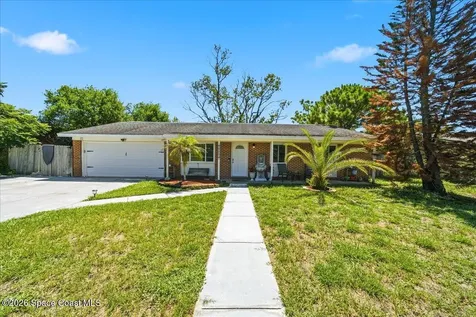 4865 Cocoanut Drive Titusville FL 32780