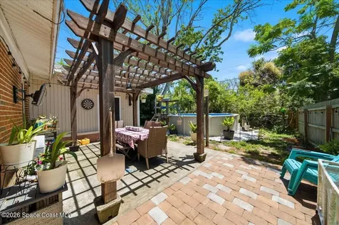 4865 Cocoanut Drive Titusville FL 32780